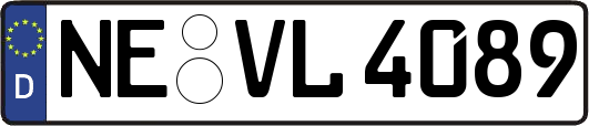 NE-VL4089