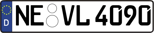 NE-VL4090