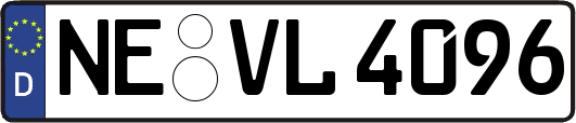 NE-VL4096