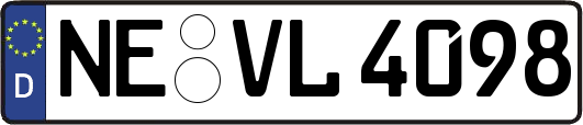 NE-VL4098