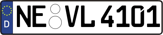 NE-VL4101