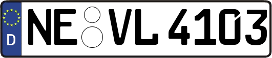 NE-VL4103