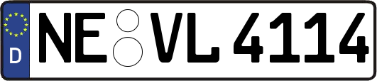 NE-VL4114