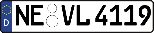 NE-VL4119
