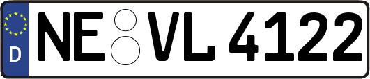 NE-VL4122
