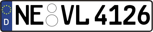 NE-VL4126