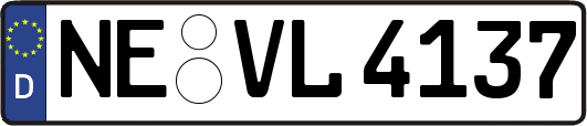 NE-VL4137