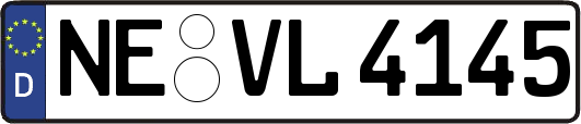 NE-VL4145