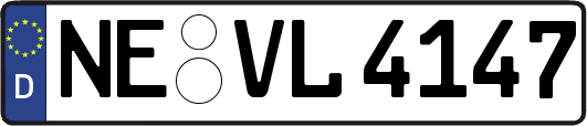 NE-VL4147