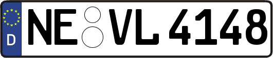 NE-VL4148