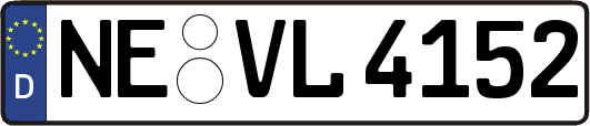 NE-VL4152