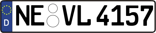 NE-VL4157