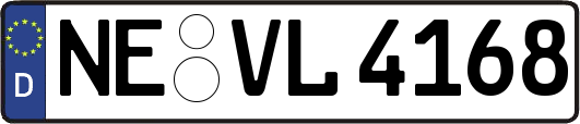 NE-VL4168