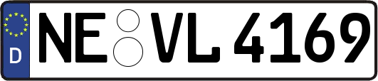 NE-VL4169