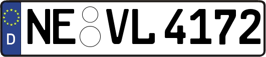 NE-VL4172
