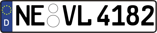 NE-VL4182