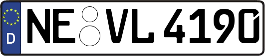 NE-VL4190