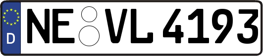 NE-VL4193