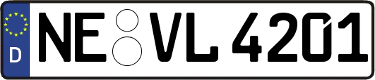 NE-VL4201