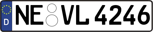 NE-VL4246