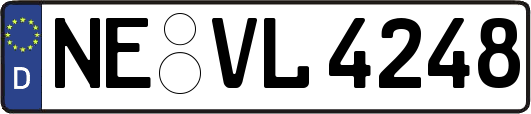 NE-VL4248