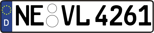 NE-VL4261