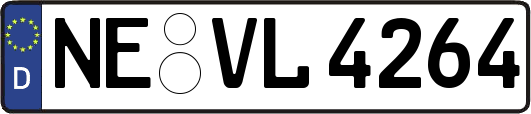NE-VL4264