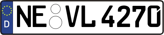 NE-VL4270