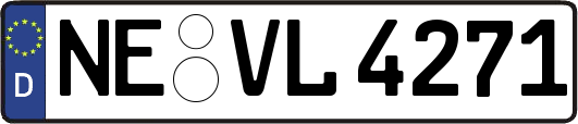 NE-VL4271