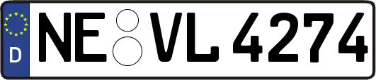 NE-VL4274