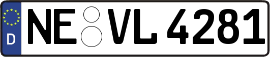 NE-VL4281