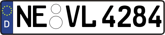 NE-VL4284
