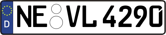 NE-VL4290