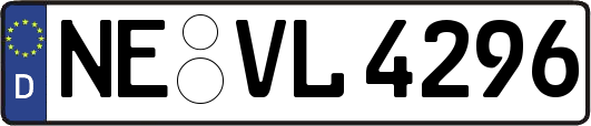 NE-VL4296