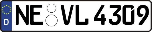 NE-VL4309