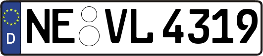 NE-VL4319