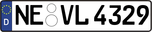 NE-VL4329