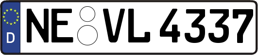 NE-VL4337