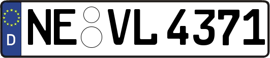 NE-VL4371