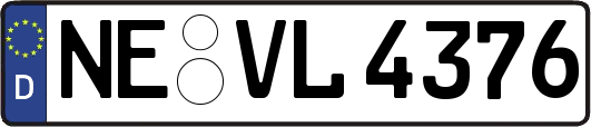 NE-VL4376