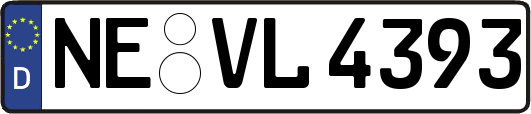 NE-VL4393