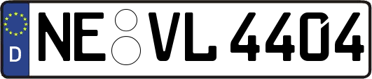 NE-VL4404