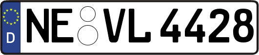 NE-VL4428