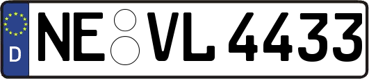 NE-VL4433