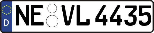NE-VL4435