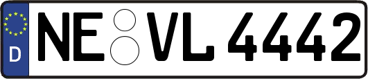 NE-VL4442