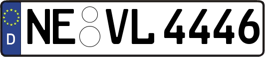 NE-VL4446