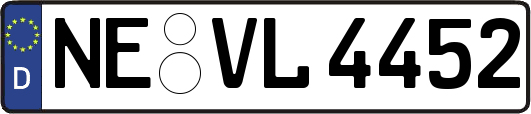 NE-VL4452
