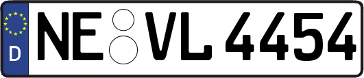 NE-VL4454