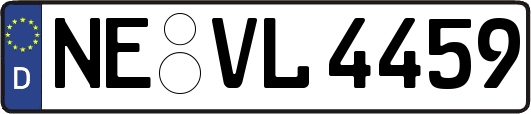 NE-VL4459
